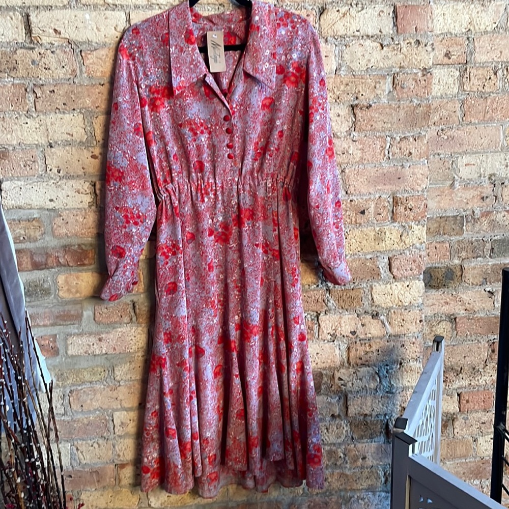 Vintage dress